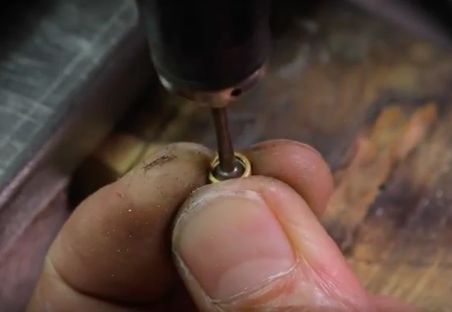 Giải mã các huy hiệu giành cho 21 lãnh đạo APEC 2017 ảnh 8