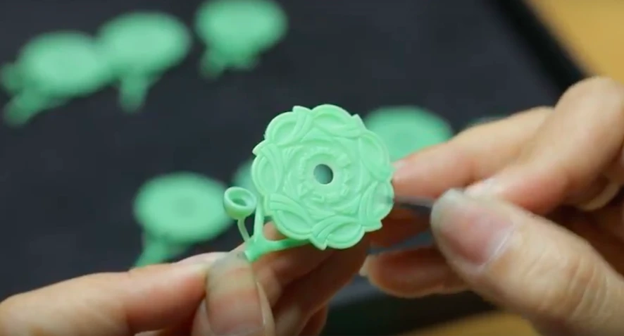 Giải mã các huy hiệu giành cho 21 lãnh đạo APEC 2017 ảnh 3