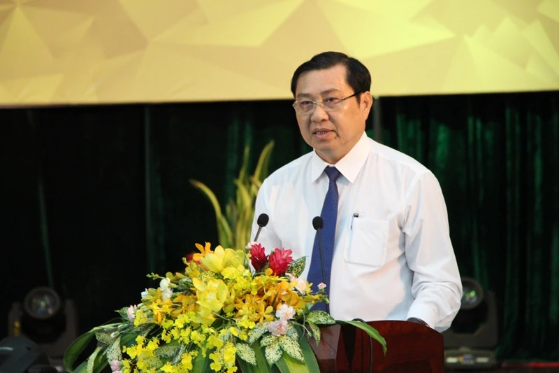 Chủ tịch nước đánh giá cao Đà Nẵng trong tổ chức APEC ảnh 2