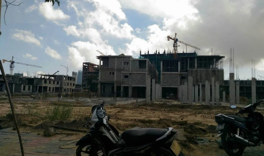 Công bố thanh tra toàn diện dự án Đa Phước và Sơn Trà ảnh 2