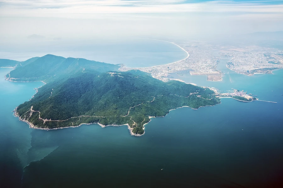 Công bố thanh tra toàn diện dự án Đa Phước và Sơn Trà ảnh 1