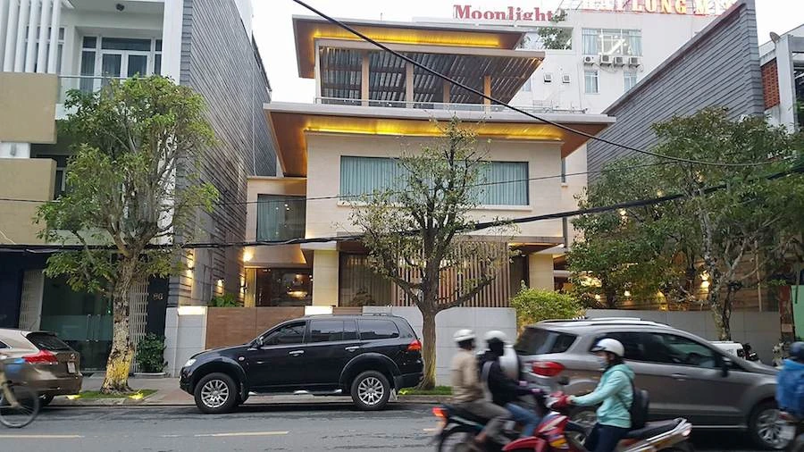 Yêu cầu tạm dừng giao dịch tài sản của ông Vũ 'nhôm' ảnh 1 Yêu cầu tạm dừng giao dịch tài sản của ông Vũ 'nhôm' ảnh 1