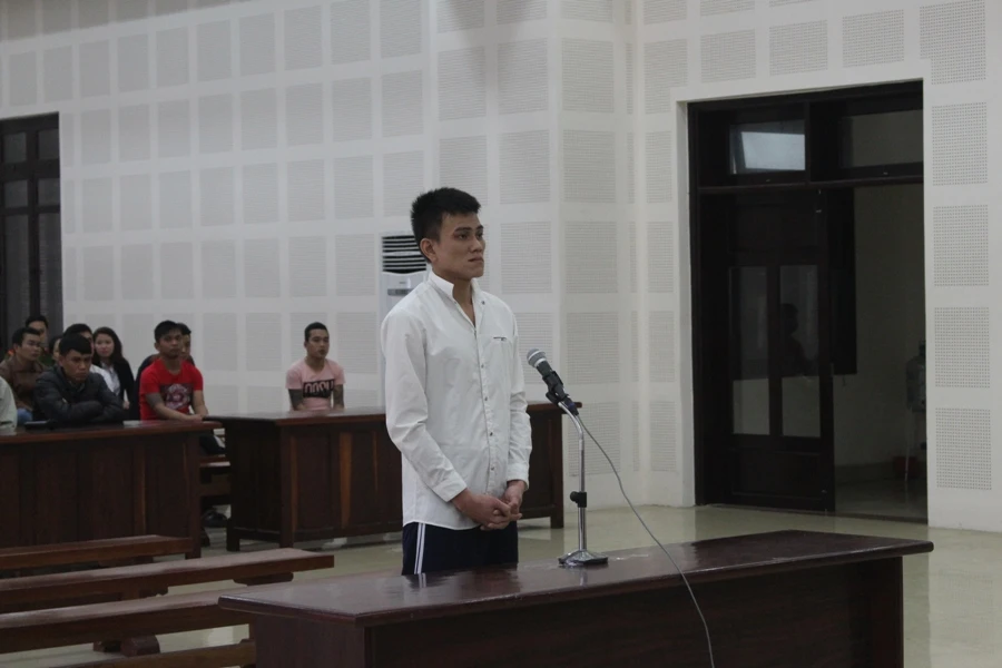 Đốt người yêu vì ghen tuông ảnh 1