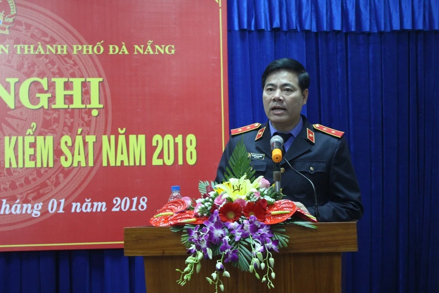 “Chống án oan” phải đặt lên hàng đầu