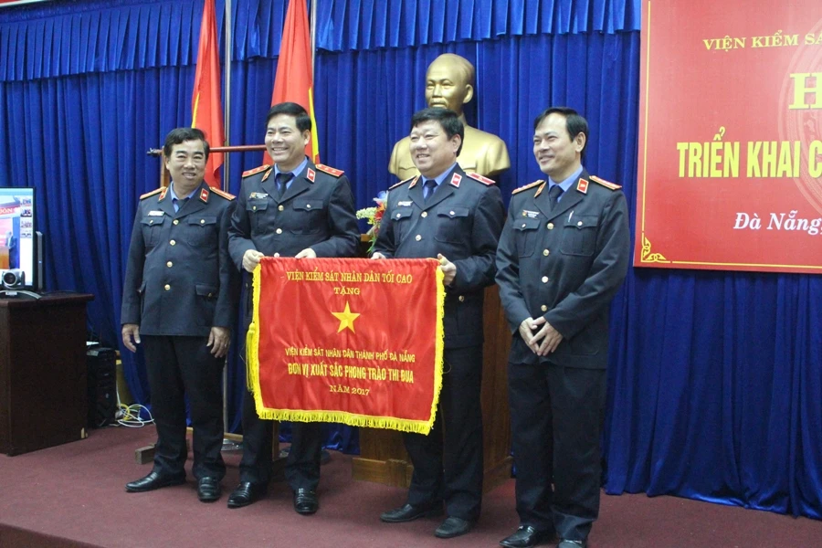 “Chống án oan” phải đặt lên hàng đầu