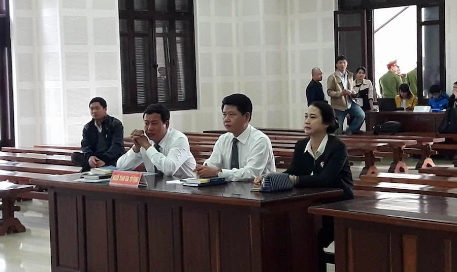 Người nhắn tin doạ giết Chủ tịch TP Đà Nẵng hầu tòa