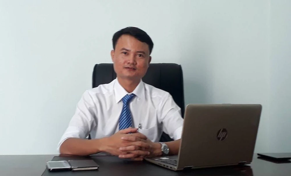 Đà Nẵng: 2 giám đốc mất công ty vì bị khởi tố oan ảnh 3