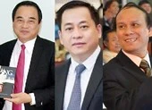 Vụ Vũ 'nhôm': 2 cựu chủ tịch TP. Đà Nẵng bị khởi tố