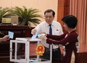 Ông Đặng Việt Dũng chính thức trở lại phó chủ tịch Đà Nẵng 
