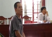 Lãnh án vì đánh con nợ