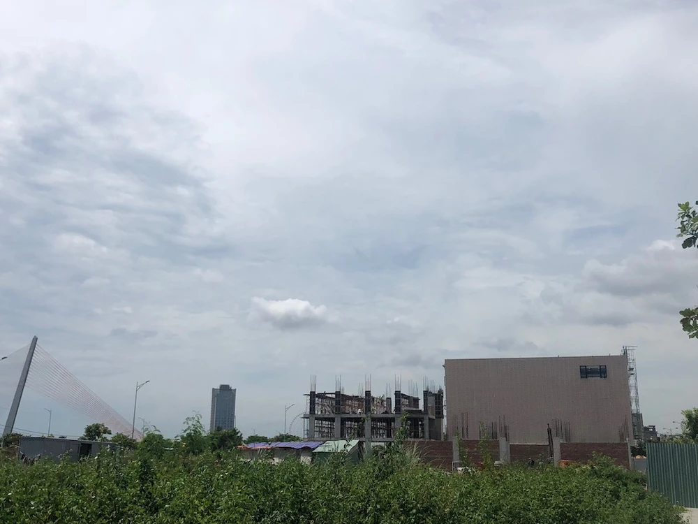 Chưa xong hạ tầng điện, Quốc Cường Gia Lai đã bán dự án ảnh 1