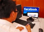 Kiếm 500 tỉ từ Facebook, Google nhưng ‘quên’ thuế