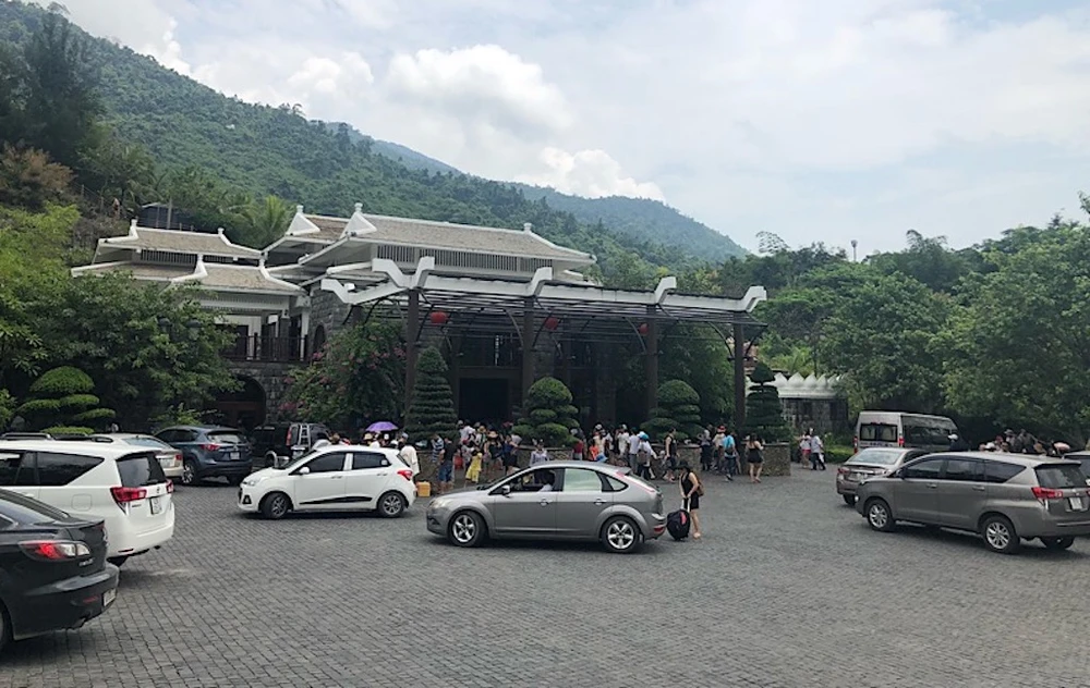 Đà Nẵng siết tour du lịch không đồng ảnh 1