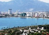 Nha Trang đề nghị tạm dừng xây khách sạn cao tầng