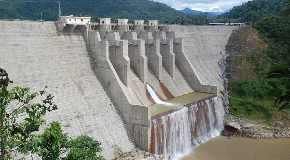 Đà Nẵng lo lắng đối mặt với hạn hán lịch sử ảnh 1