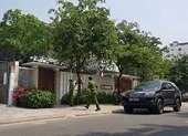 Công an khám nhà cựu Phó Chủ tịch và lãnh đạo quỹ đất Đà Nẵng