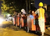 TP.HCM: Chấm dứt tình trạng nợ lương ở các công ty công ích