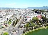 Bộ Xây dựng lên tiếng về quy hoạch Đà Lạt