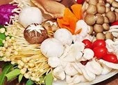 Làm gì để nấm bổ dưỡng hơn?