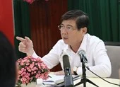 TP.HCM phân công người choàng gánh công việc vì thiếu lãnh đạo