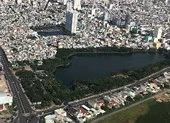 Đà Nẵng tính hoàn trả tiền chuộc lại đất Công viên 29-3