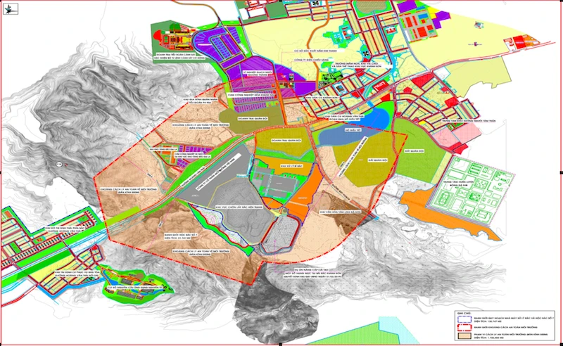Đà Nẵng làm nhà máy xử lý rác công suất 1.000 tấn ảnh 1