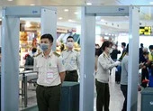 Các sân bay lớn kiểm soát dịch Corona như thế nào?