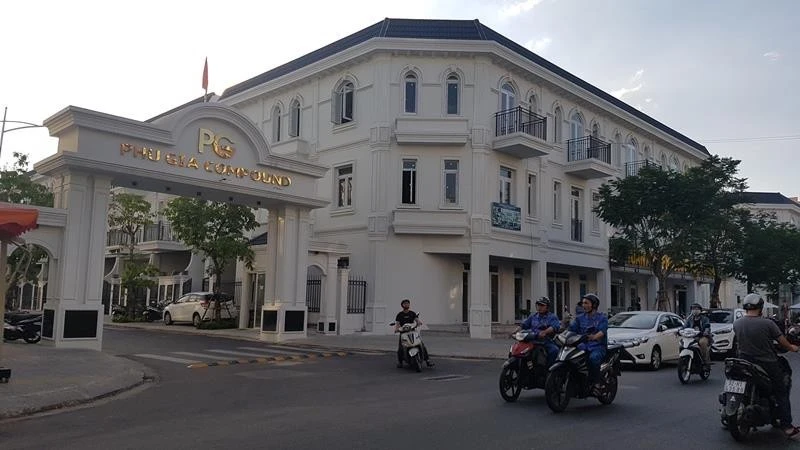 Thu hồi dự án 29 ha khu đô thị Đa Phước ảnh 2