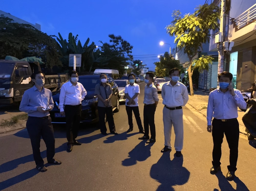 Chủ quán bún nghi nhiễm COVID-19, truy vết gần 1.000 người ảnh 2