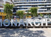 Đà Nẵng: Khu Monarchy có nhiều sai phạm, phớt lờ chỉ đạo