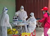 Đồng Nai tiếp tục ghi nhận thêm gần 1.000 ca nhiễm COVID-19