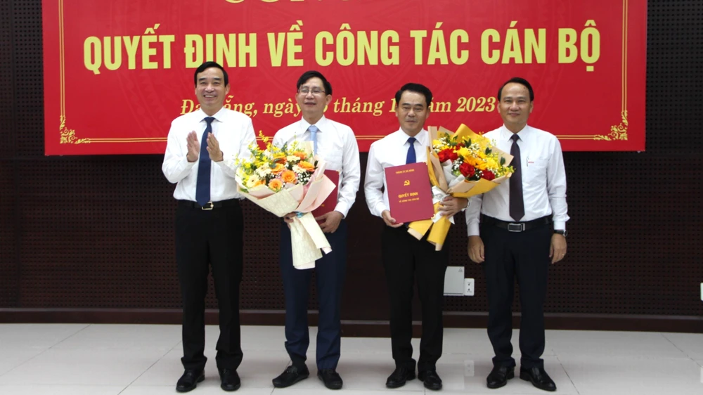 Giám đốc Sở NN&PTNT Đà Nẵng