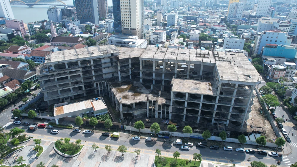 đất vàng ở đà nẵng