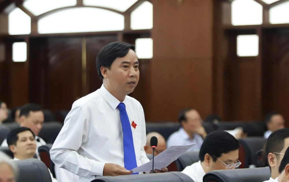 đùn đẩy trách nhiệm