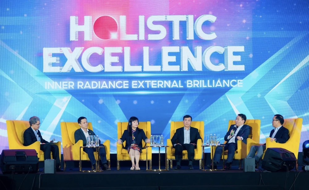 PNJ là nhà tuyển dụng được yêu thích