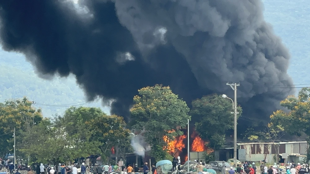 âu thuyền thọ quang