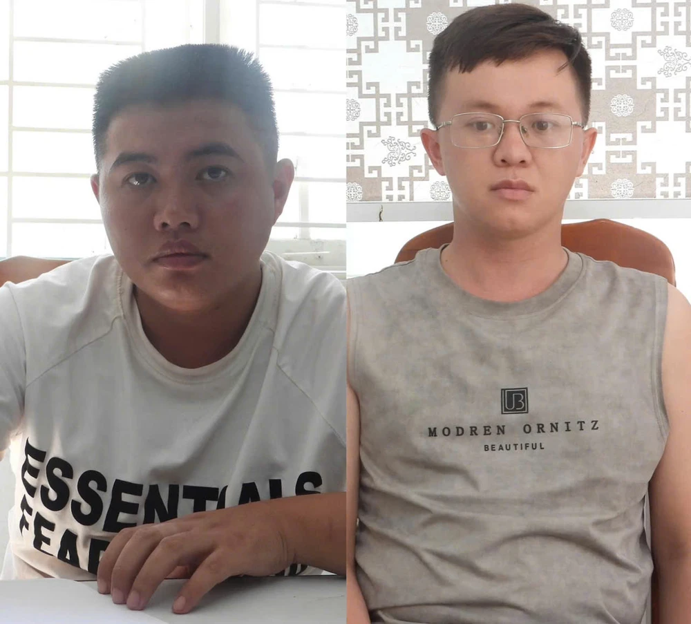 tài khoản Facebook