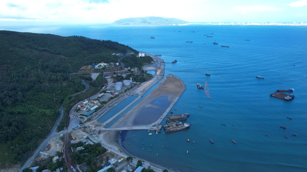 Khu thương mại tự do Đà Nẵng