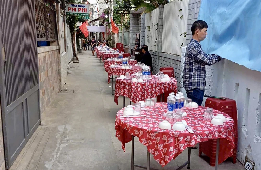 ngày giải phóng tp đà nẵng