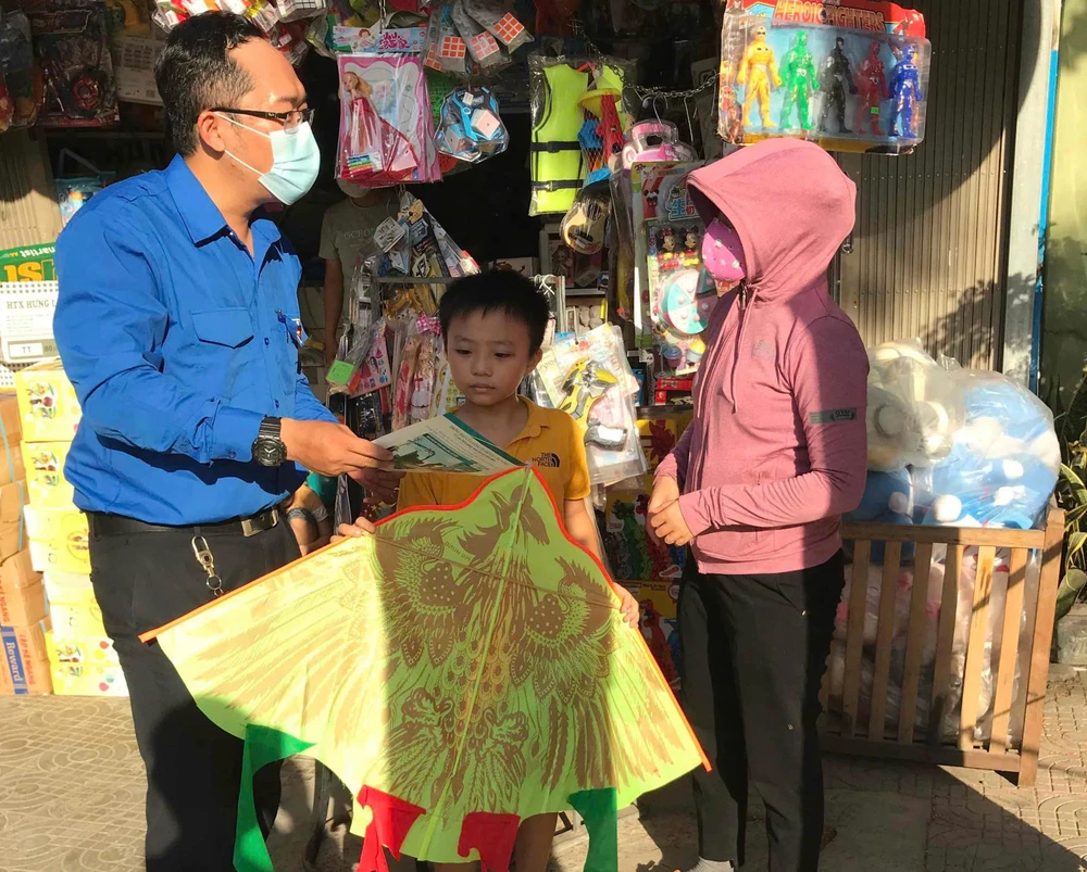 đường dây điện