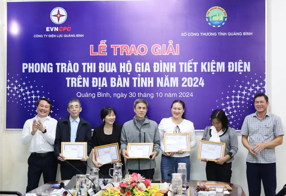 Năng lượng tiết kiệm