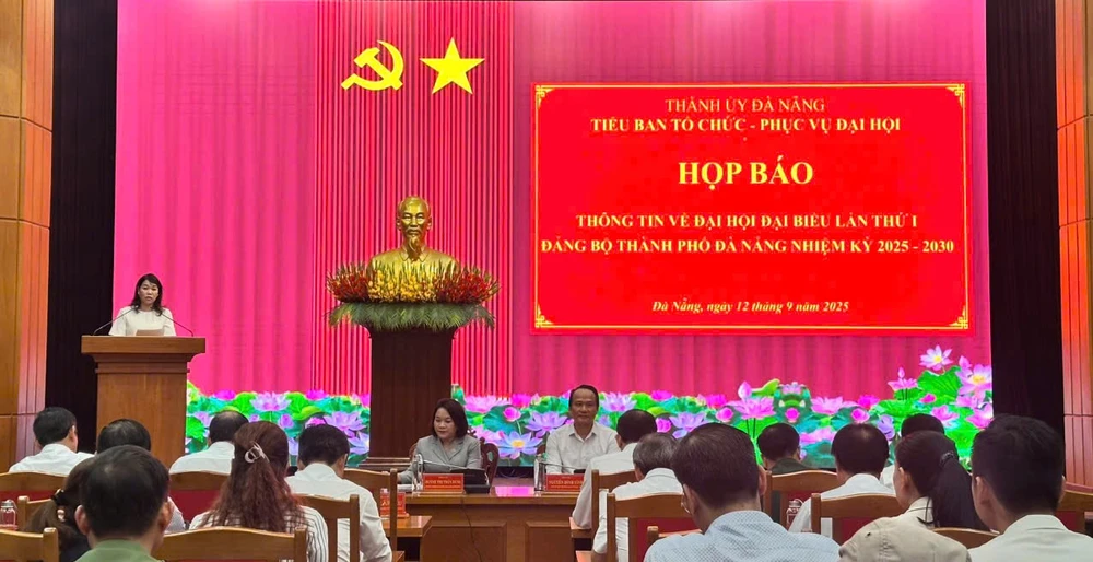 Đại hội Đại biểu