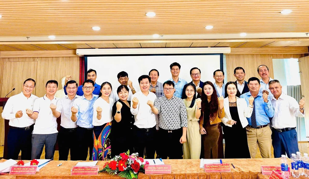 Hiệp hội Doanh nghiệp