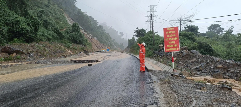 Khôi phục điện