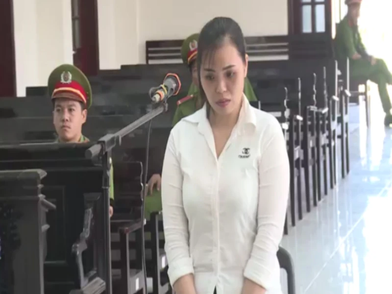 Vợ chồng lừa đảo qua mạng chiếm đoạt gần 3 tỷ