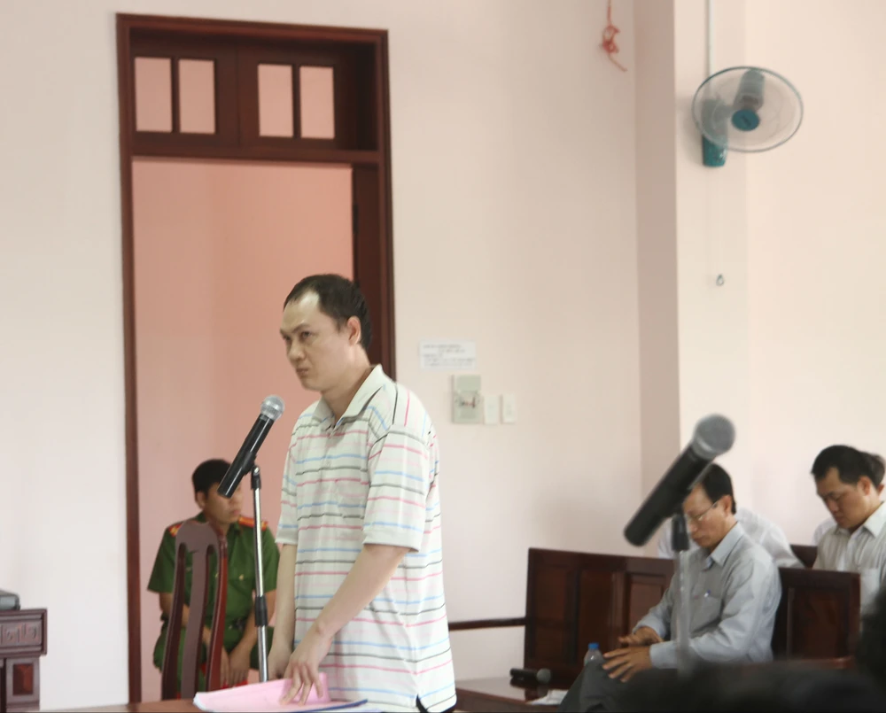 Đề nghị điều tra bổ sung vụ thất thoát hàng trăm tỉ 