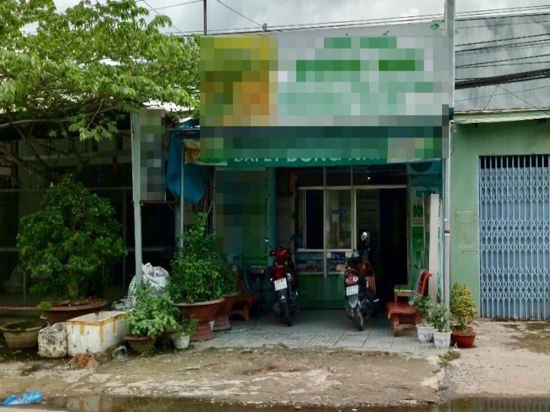 Công an điều tra vụ bệnh nhân tử vong sau 2 giờ tiêm thuốc ảnh 1