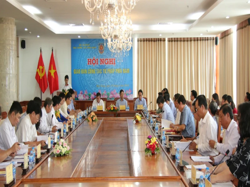 'Có hiện tượng Thừa phát lại chạy theo số lượng vi bằng' ảnh 1