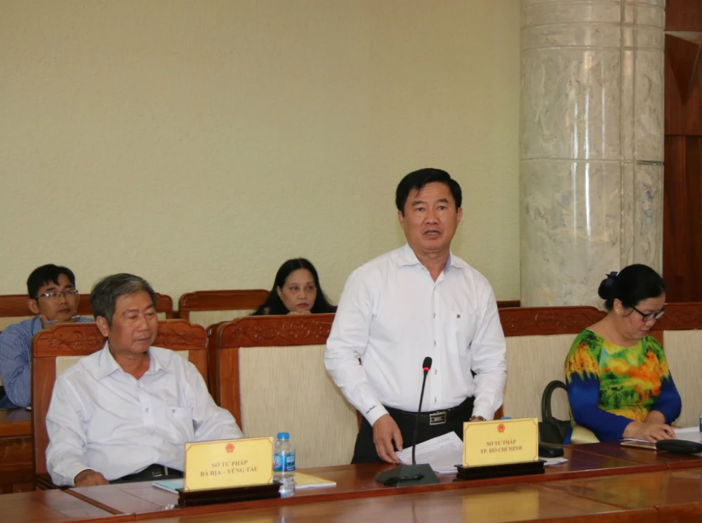 'Có hiện tượng Thừa phát lại chạy theo số lượng vi bằng' ảnh 2 'Có hiện tượng Thừa phát lại chạy theo số lượng vi bằng' ảnh 2