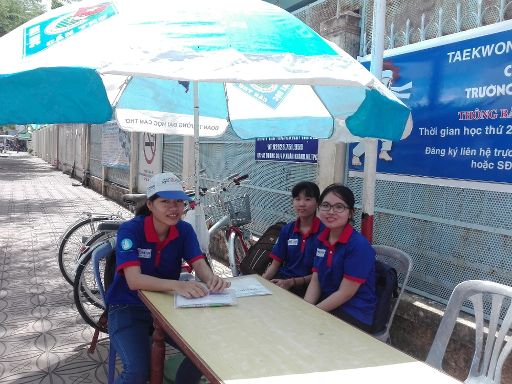 Cần Thơ: Đảm bảo ANTT, ANGT để thi THPT quốc gia tốt đẹp ảnh 2